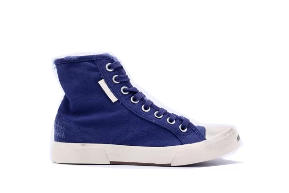 YESKICKS Balenciaga Paris High Top Sneaker Replica