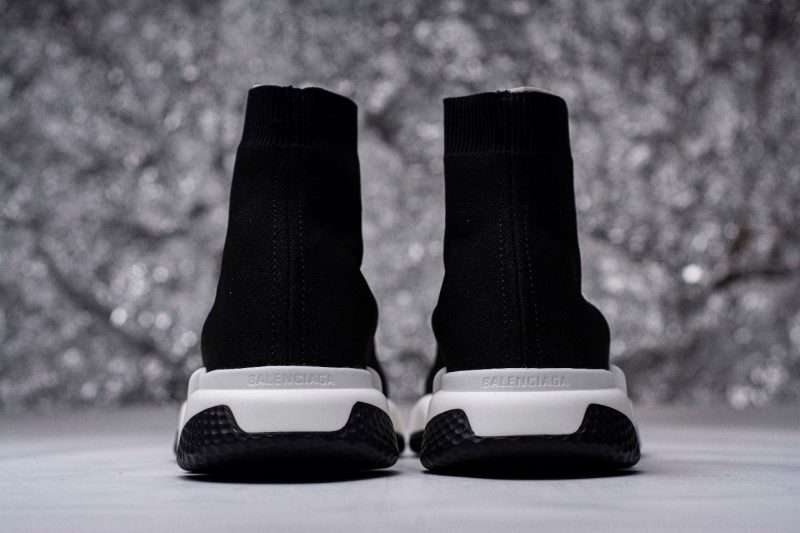 YESKICKS Balenciaga Speed Trainer Sneaker Replica