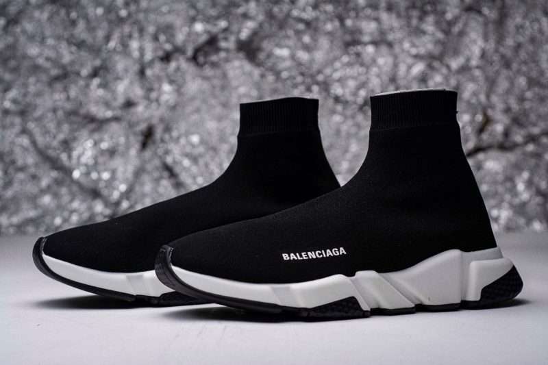 YESKICKS Balenciaga Speed Trainer Sneaker Replica