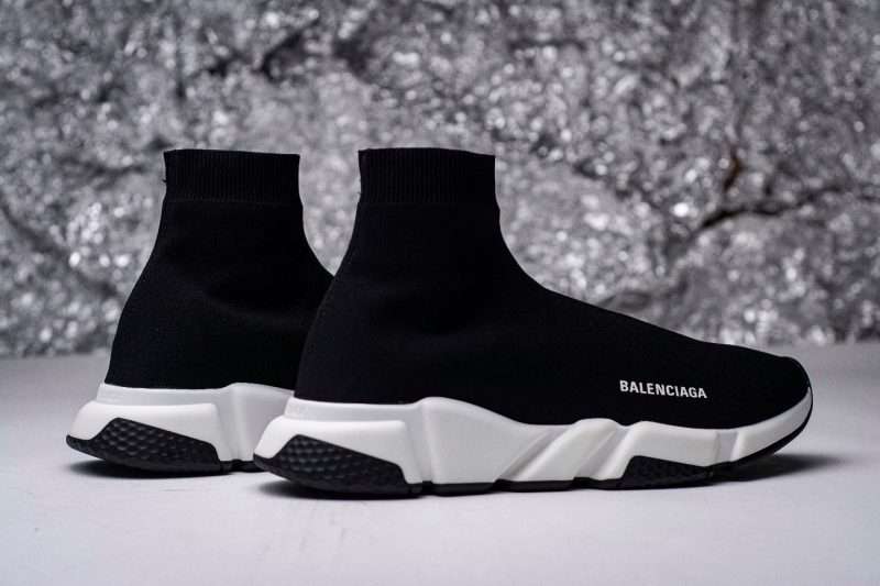 YESKICKS Balenciaga Speed Trainer Sneaker Replica