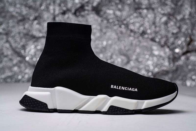 YESKICKS Balenciaga Speed Trainer Sneaker Replica