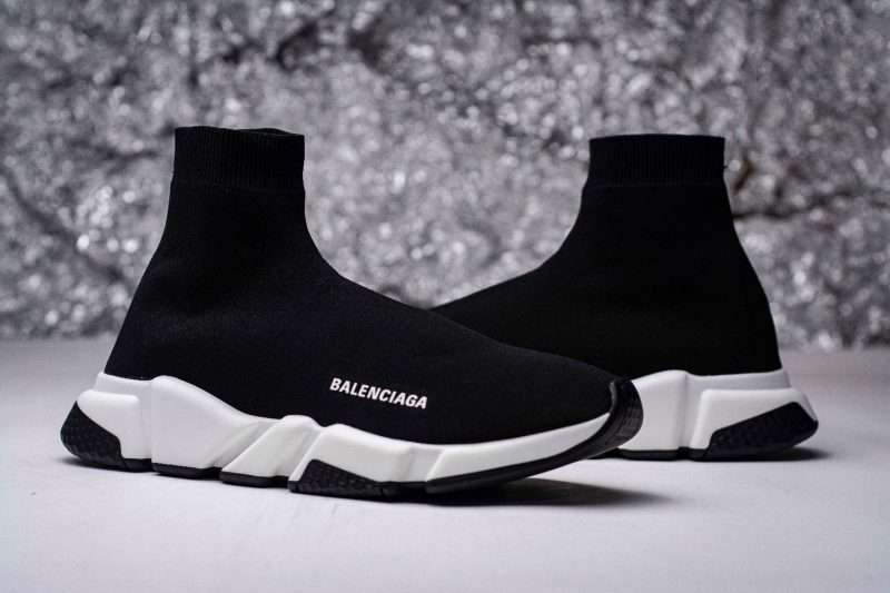 YESKICKS Balenciaga Speed Trainer Sneaker Replica