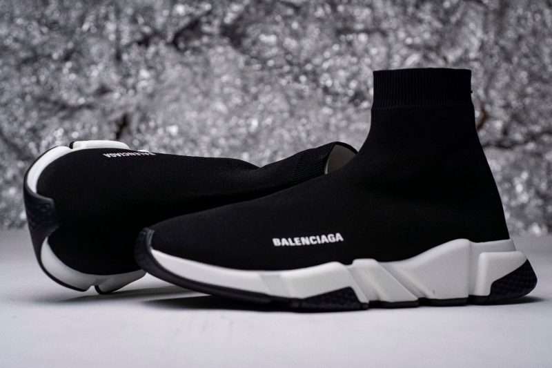 YESKICKS Balenciaga Speed Trainer Sneaker Replica