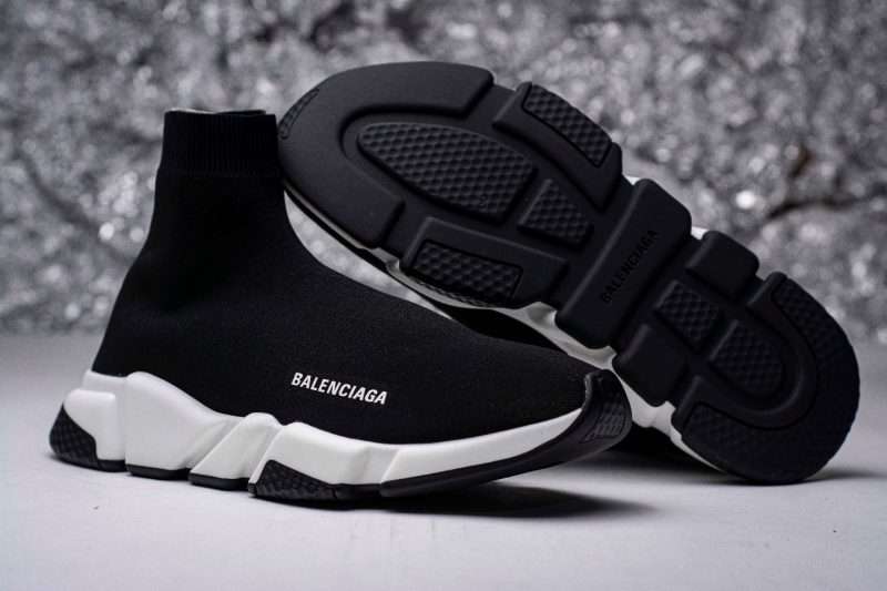 YESKICKS Balenciaga Speed Trainer Sneaker Replica