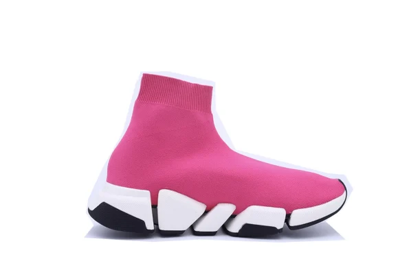 YESKICKS Balenciaga Speed Trainer Replica Sneaker