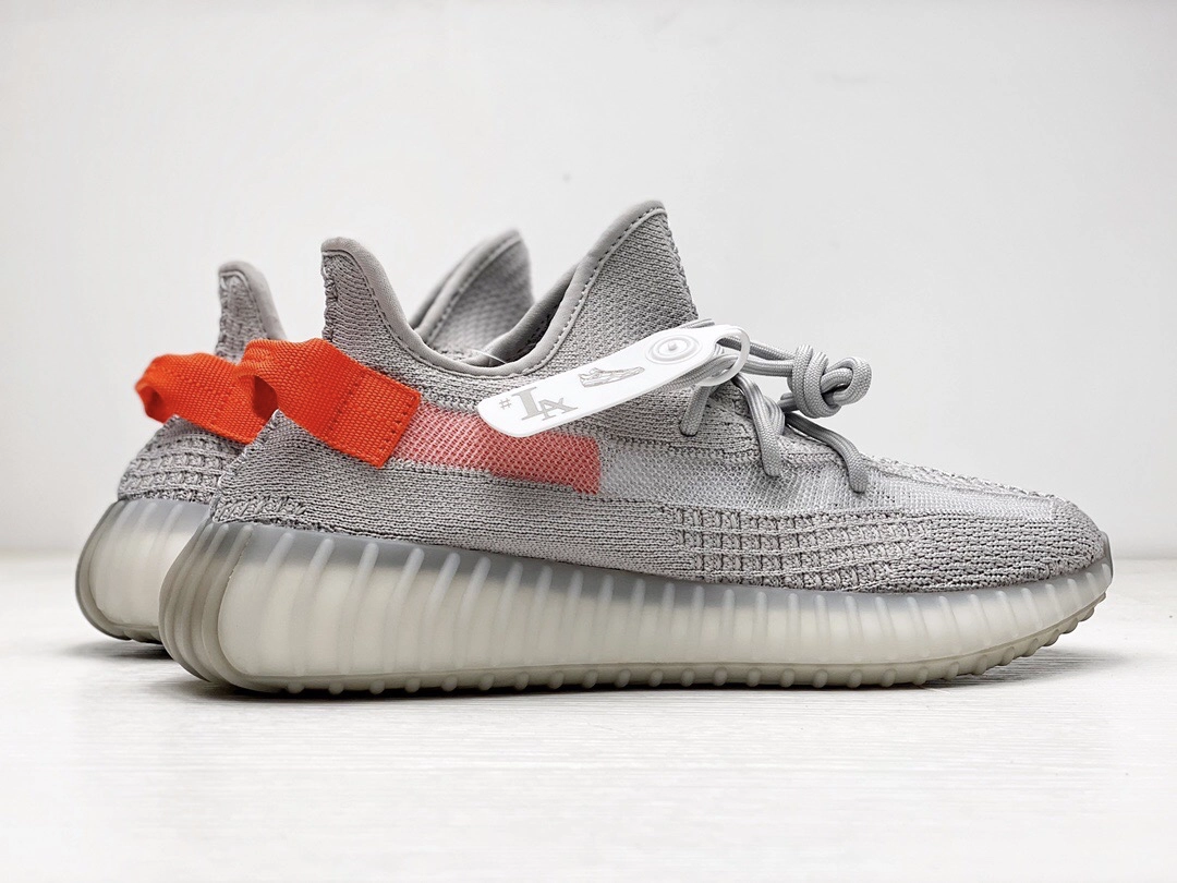 YESKICKS  Adidas Yeezy Boost 350 V2 Tail Light Replica FX9017