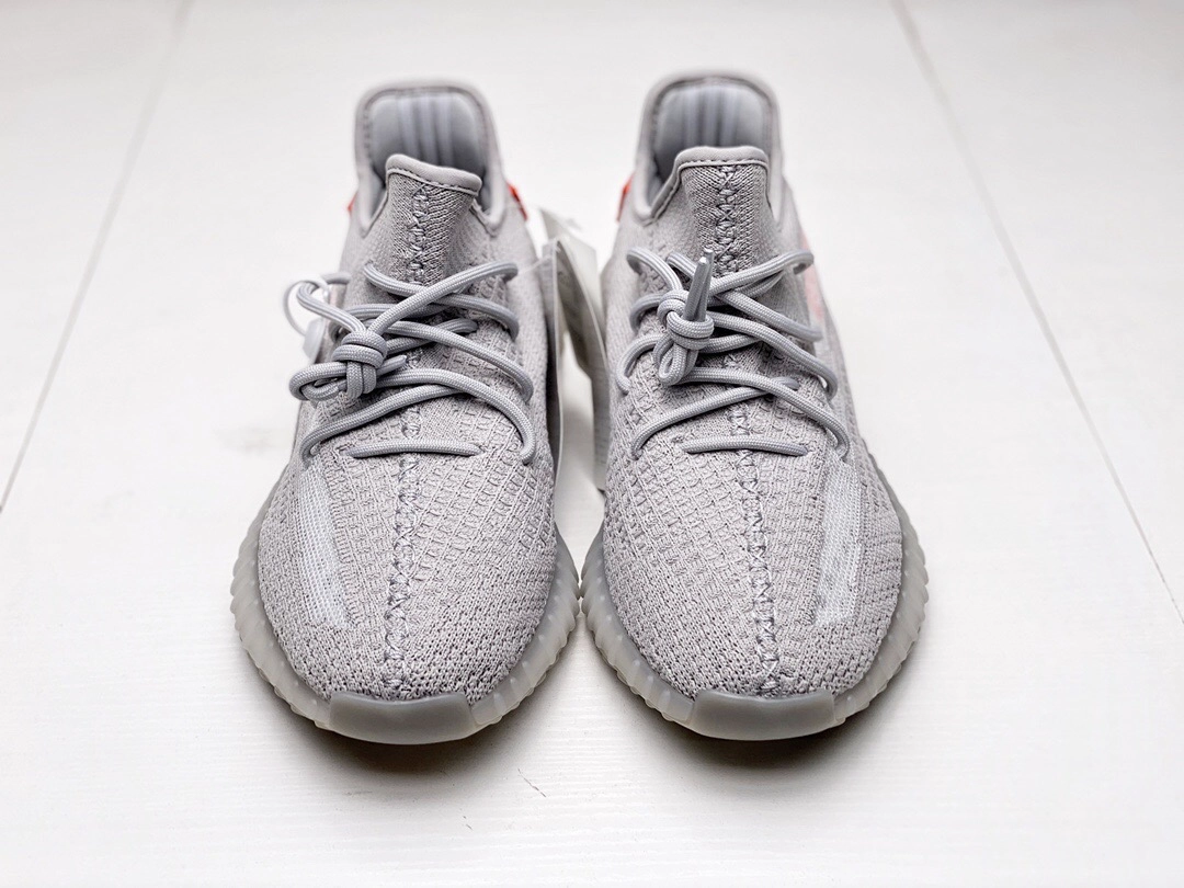 YESKICKS  Adidas Yeezy Boost 350 V2 Tail Light Replica FX9017