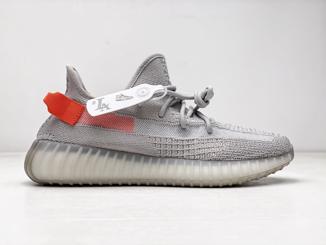 YESKICKS  Adidas Yeezy Boost 350 V2 Tail Light Replica FX9017