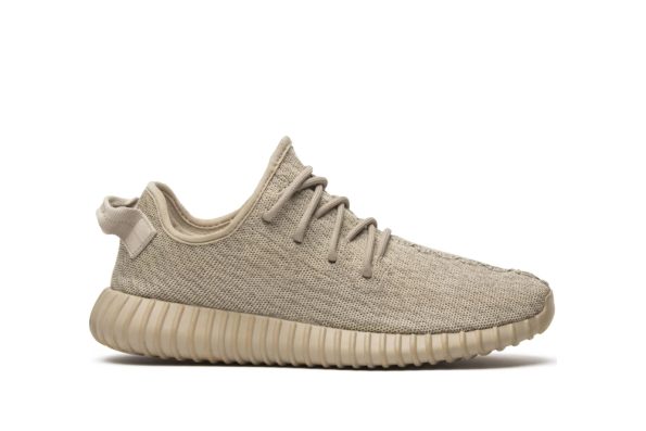 YESKICKS Adidas Yeezy Boost 350 Oxford Tan Replica AQ2661