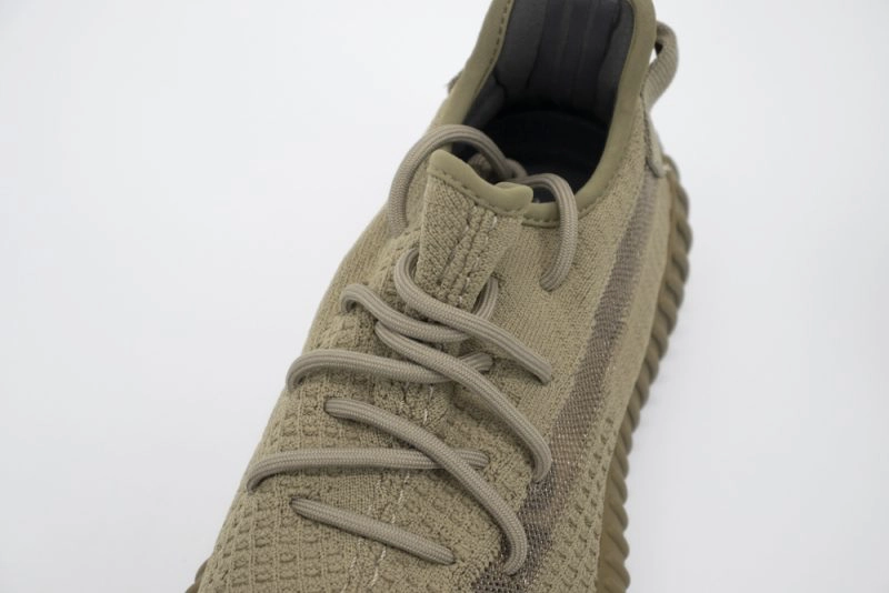 YESKICKS Adidas Yeezy Boost 350 V2 Earth Replica FX9033