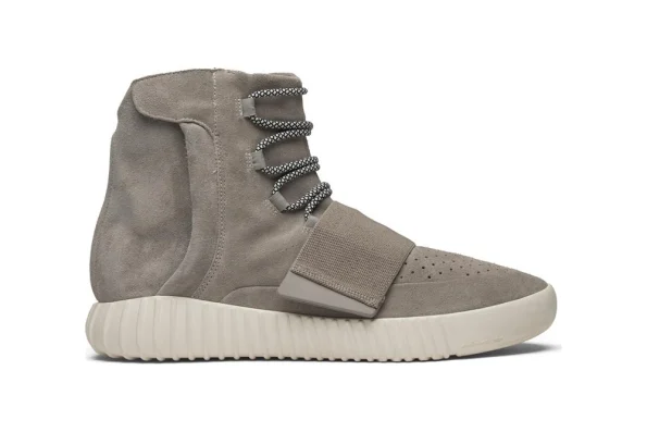 YESKICKS Adidas Yeezy Boost 750 OG Light Brown Reps B35309