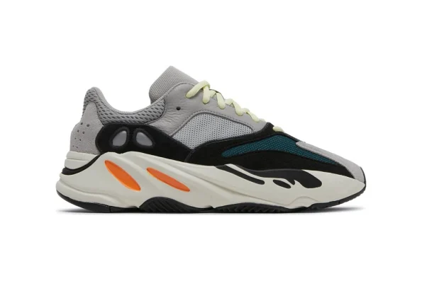 YESKICKS Adidas Yeezy Boost 700 Wave Runner Replica B75571