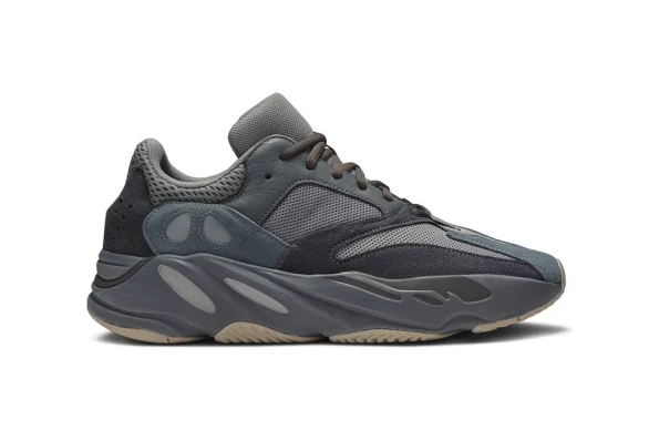 YESKICKS Adidas Yeezy Boost 700 Teal Blue Replica FW2499