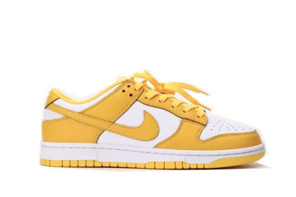 Nike Dunk Low Laser Orange Replica DD1503-800