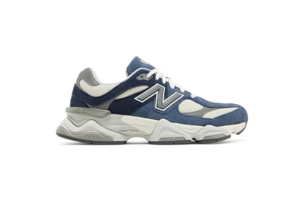 YESKICKS New Balance 9060 ‘Natural Indigo’ Reps U9060IND