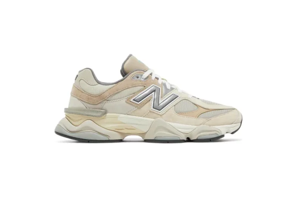 YESKICKS New Balance 9060 Sea Salt  Reps U9060MAC