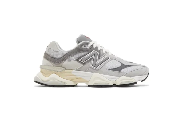 YESKICKS New Balance 9060 Rain Cloud Grey Reps U9060GRY